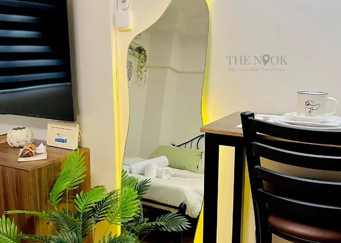 Sage Aesthetic Unit In Symfoni Condominium,cebu Cebu