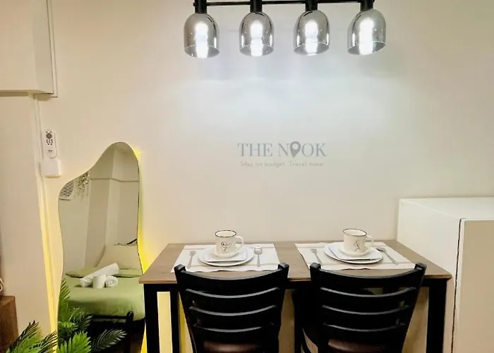 Sage Aesthetic Unit In Symfoni Condominium,cebu