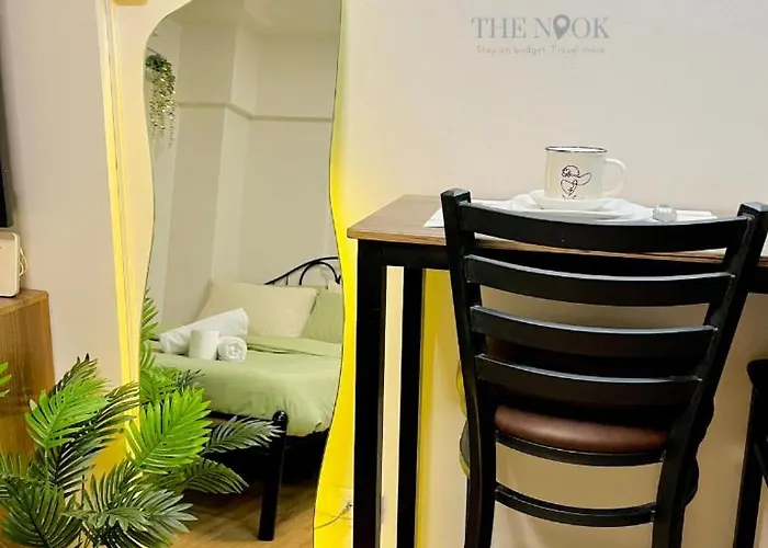 Sage Aesthetic Unit In Symfoni Condominium,cebu *