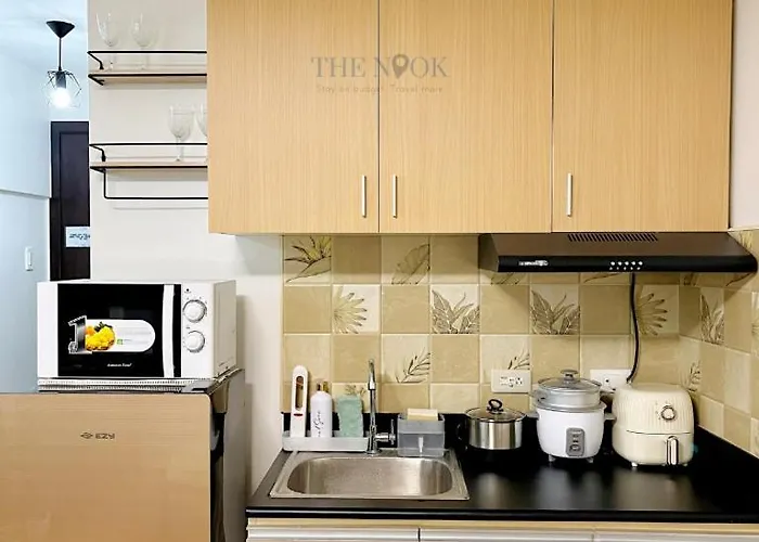 Sage Aesthetic Unit In Symfoni Condominium,cebu *