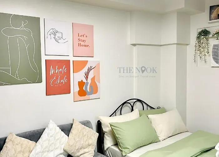 Sage Aesthetic Unit In Symfoni Condominium,cebu Cebu