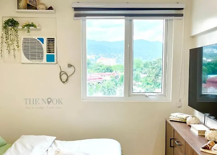 Sage Aesthetic Unit In Symfoni Condominium,cebu Cebu