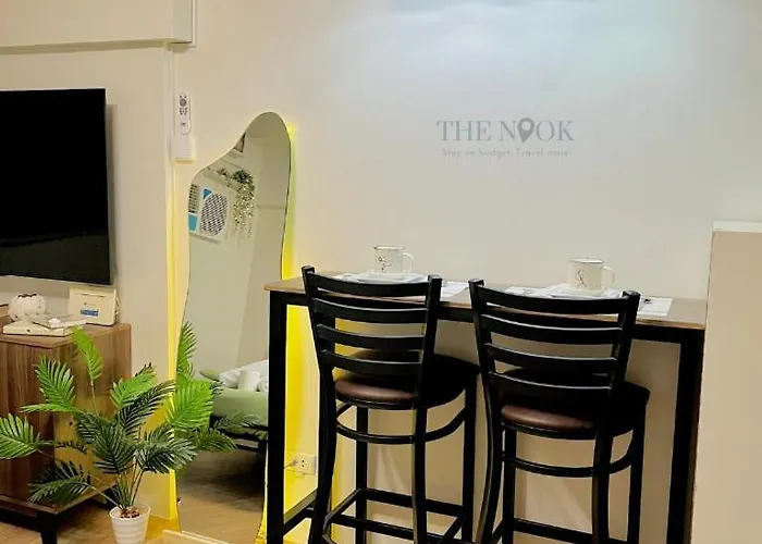 Sage Aesthetic Unit In Symfoni Condominium,cebu Cebu