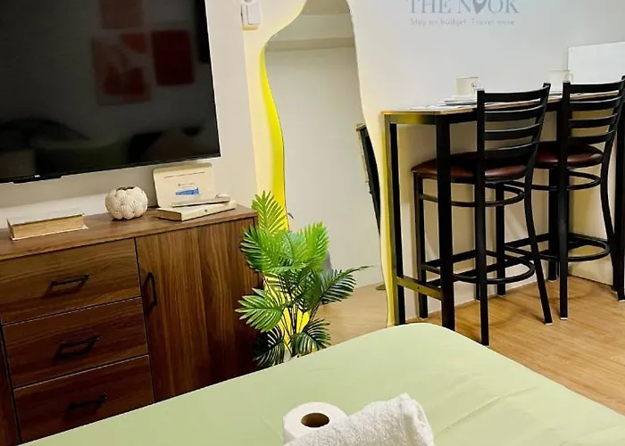Sage Aesthetic Unit In Symfoni Condominium,cebu Aparthotel *
