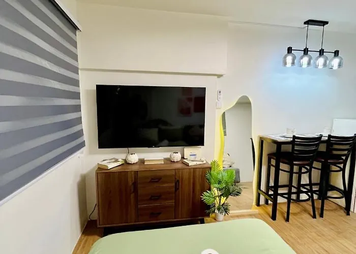 Sage Aesthetic Unit In Symfoni Condominium,cebu Cebu